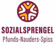 Logo Sozialsprengel Pfunds-Nauders-Spiss