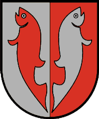 Wappen Gemeinde Nauders